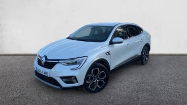 Renault Arkana Techno TCe 103kW(140CV) EDC mild hybrid