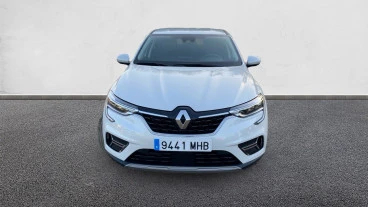 Renault Arkana Techno TCe 103kW(140CV) EDC mild hybrid
