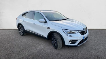 Renault Arkana Techno TCe 103kW(140CV) EDC mild hybrid