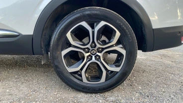 Renault Arkana Techno TCe 103kW(140CV) EDC mild hybrid
