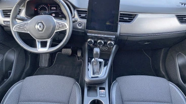 Renault Arkana Techno TCe 103kW(140CV) EDC mild hybrid