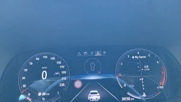 Renault Arkana Techno TCe 103kW(140CV) EDC mild hybrid