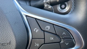 Renault Arkana Techno TCe 103kW(140CV) EDC mild hybrid
