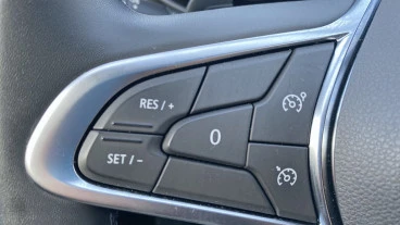 Renault Arkana Techno TCe 103kW(140CV) EDC mild hybrid