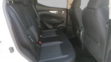 Nissan Qashqai dCi 150CV (110kW) 4x4-i N-CONNECTA