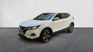 Nissan Qashqai dCi 150CV (110kW) 4x4-i N-CONNECTA