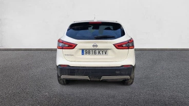 Nissan Qashqai dCi 150CV (110kW) 4x4-i N-CONNECTA
