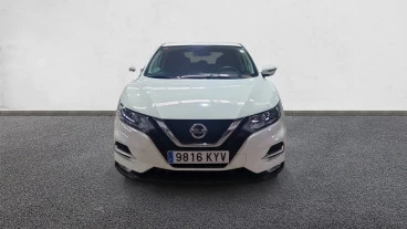 Nissan Qashqai dCi 150CV (110kW) 4x4-i N-CONNECTA