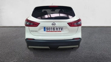 Nissan Qashqai dCi 150CV (110kW) 4x4-i N-CONNECTA