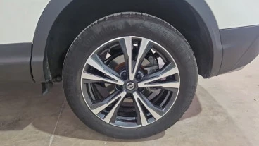 Nissan Qashqai dCi 150CV (110kW) 4x4-i N-CONNECTA