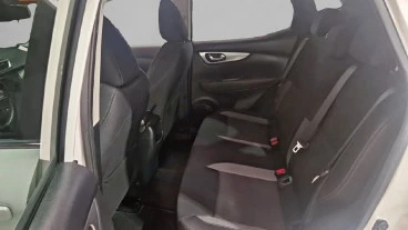 Nissan Qashqai dCi 150CV (110kW) 4x4-i N-CONNECTA