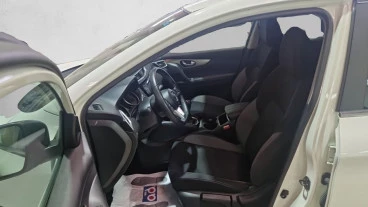 Nissan Qashqai dCi 150CV (110kW) 4x4-i N-CONNECTA