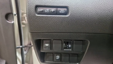 Nissan Qashqai dCi 150CV (110kW) 4x4-i N-CONNECTA