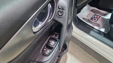 Nissan Qashqai dCi 150CV (110kW) 4x4-i N-CONNECTA