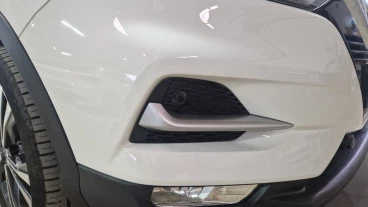 Nissan Qashqai dCi 150CV (110kW) 4x4-i N-CONNECTA