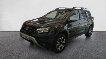 Dacia Duster Prestige Bl. dCi 85kW(115CV) 4X2