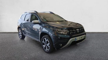 Dacia Duster Prestige Bl. dCi 85kW(115CV) 4X2