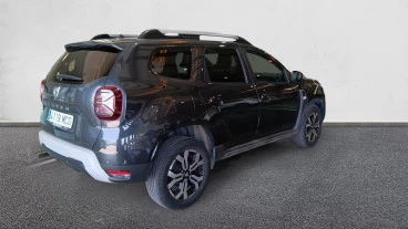 Dacia Duster Prestige Bl. dCi 85kW(115CV) 4X2