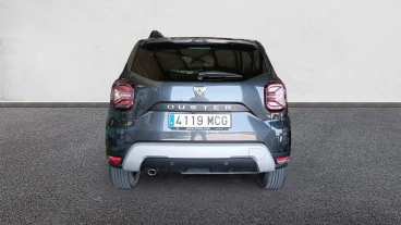 Dacia Duster Prestige Bl. dCi 85kW(115CV) 4X2