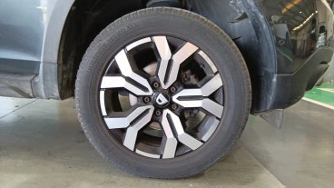 Dacia Duster Prestige Bl. dCi 85kW(115CV) 4X2