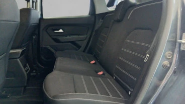 Dacia Duster Prestige Bl. dCi 85kW(115CV) 4X2