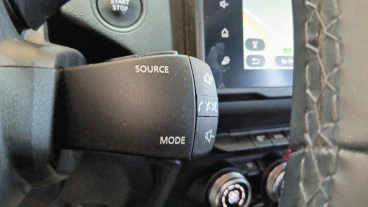 Dacia Duster Prestige Bl. dCi 85kW(115CV) 4X2