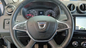 Dacia Duster Prestige Bl. dCi 85kW(115CV) 4X2