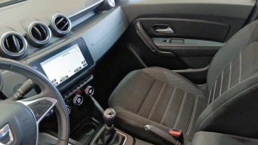 Dacia Duster Prestige Bl. dCi 85kW(115CV) 4X2