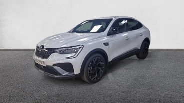 Renault Arkana Esprit Alpine full hybrid E-Tech 105kW