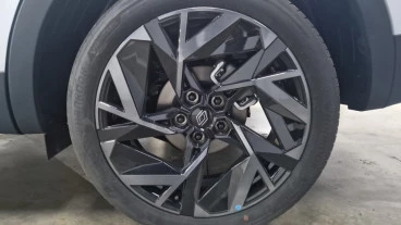 Renault Arkana Esprit Alpine full hybrid E-Tech 105kW