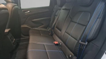 Renault Arkana Esprit Alpine full hybrid E-Tech 105kW