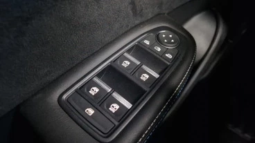 Renault Arkana Esprit Alpine full hybrid E-Tech 105kW