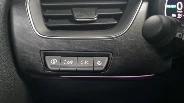 Renault Arkana Esprit Alpine full hybrid E-Tech 105kW