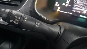 Renault Arkana Esprit Alpine full hybrid E-Tech 105kW