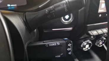 Renault Arkana Esprit Alpine full hybrid E-Tech 105kW