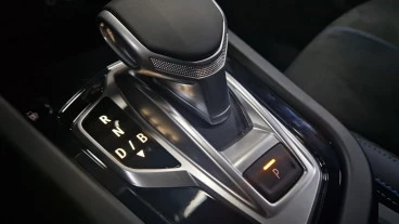 Renault Arkana Esprit Alpine full hybrid E-Tech 105kW