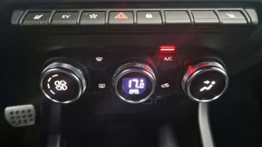 Renault Arkana Esprit Alpine full hybrid E-Tech 105kW