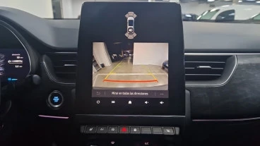 Renault Arkana Esprit Alpine full hybrid E-Tech 105kW