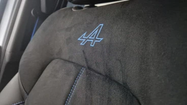 Renault Arkana Esprit Alpine full hybrid E-Tech 105kW