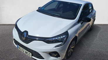 Renault Clio Intens Blue dCi 74kW (100CV)