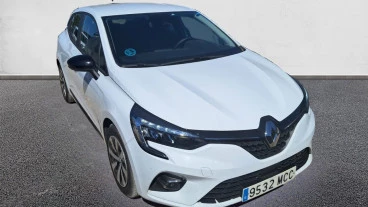 Renault Clio Intens Blue dCi 74kW (100CV)