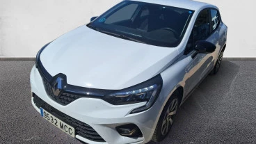 Renault Clio Intens Blue dCi 74kW (100CV)