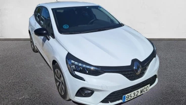 Renault Clio Intens Blue dCi 74kW (100CV)