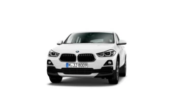 BMW X2 sDrive18d