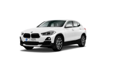 BMW X2 sDrive18d
