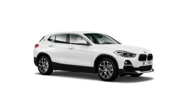 BMW X2 sDrive18d