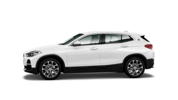 BMW X2 sDrive18d
