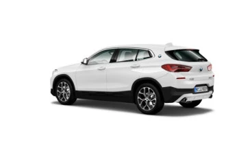BMW X2 sDrive18d