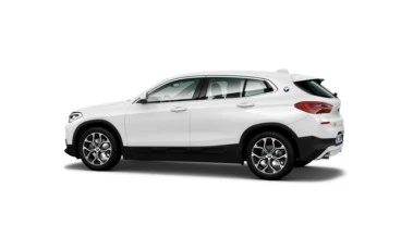 BMW X2 sDrive18d