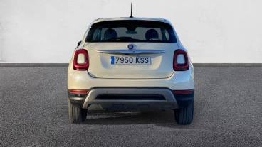 Fiat 500X Cross 1,0 Firefly T3 88KW (120 cv) S&S